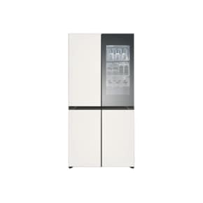 오브제컬렉션 빌트인타입 냉장고 (M623GBB352)