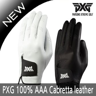  PXG 골프 양피 장갑 100%  AAA Cabretta leather(G4-652011019)