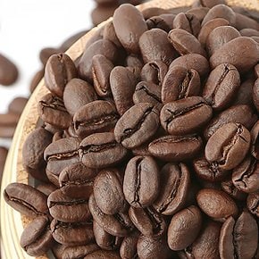 갓볶은 커피 에티오피아 디카페인 스위스 워터 100g (정상가 8,500원)