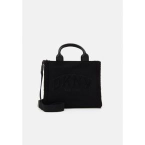 5184090 DKNY HADLEE TOTE - Handbag black