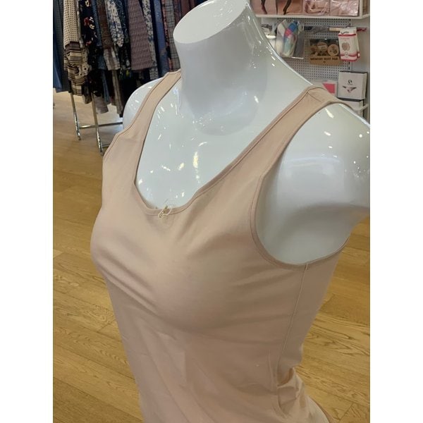 [파주점] 3color 면 기본 여성런닝 RU7360