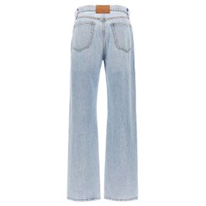 [알렉산더 왕] Jeans 4DC1244221453 One Color