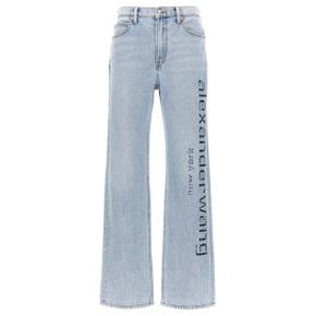 [알렉산더 왕] Jeans 4DC1244221453 One Color