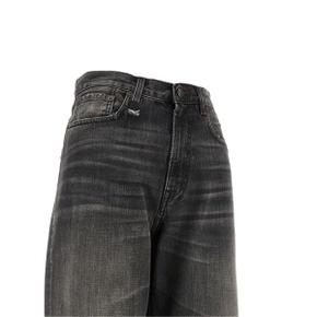 [알13] Trousers R13WD038.D284A-D284A 5023971