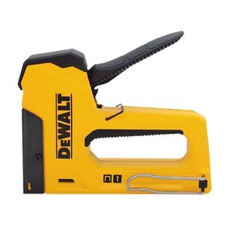  셀프집수리 DEWALT 해머타카 DWHTTR350 2IN1타카 해머타카핀 T