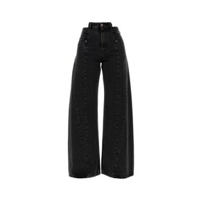 메종마르지엘라 여성 청바지 S51LA0133S30496 961 SS26