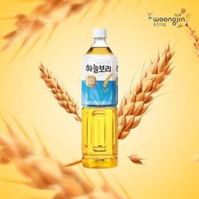 웅진 하늘보리 1.5L X 12개 보리차 대용량