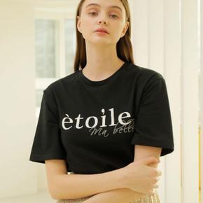 ETOILE T-SHIRT_BLACK (S5149955)