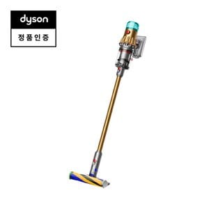다이슨(dyson) [10%쿠폰+카드청구] 다이슨 V12 디텍트 슬림 (골드/골드)