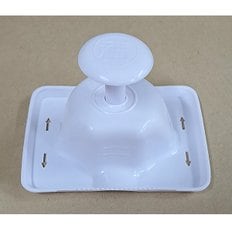 한셀 손보호 채칼 안전손잡이 / 국산
