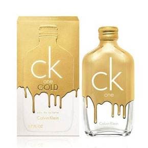 [시흥점] CK ONE GOLD EDT 200ml