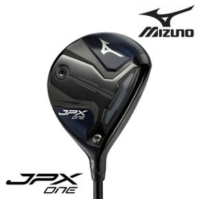 JPX ONE 페어웨이우드 2026년 병행 AS보증 3번(15도)