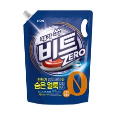 비트액체 드럼 2L 리필 x 1개