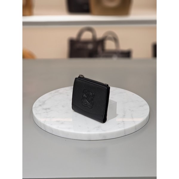 [부산점] 여성 2단 반지갑 SS3FM08BL