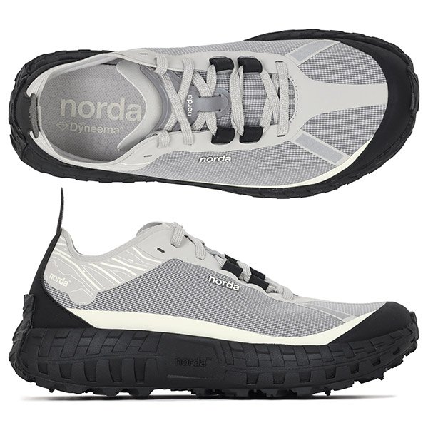 [부산점] 노다 25FW 퓨터 스니커즈 001AW PEWTER