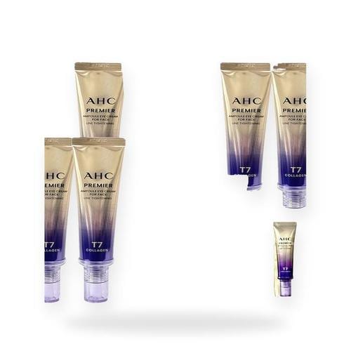 최신 상 AHC 아이크림 시즌13 프리미어 라인타이트닝 40ml-8개+12ml-3개+체험분2(AD)(1)