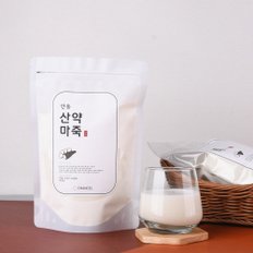 찬슬 안동산약마죽 800g 1봉