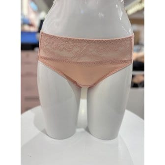 비너스 [여주점] 감각 레이스 노라인 햄원단 여성 노와이어 세트 팬티 [VPTW424H] SK