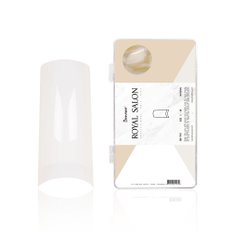 네일팁 인조손톱 로얄살롱 내추럴 500nail CT10-500N-N