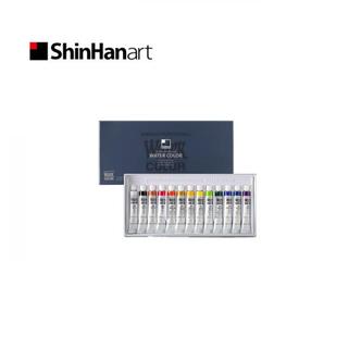  ShinHan Professional Watercolor Paint 12ml Tubes 20