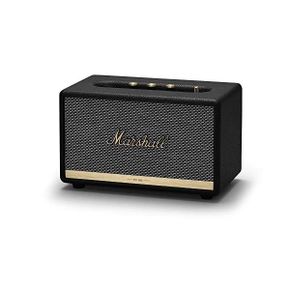 독일 마샬 블루투스스피커 Marshall Acton II Bluetooth Speaker 블랙 EU 1365782