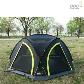 [아웃도어채널] ODC Onyx 오닉스 텐트