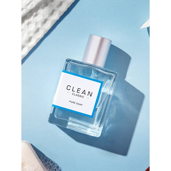 클래식 퓨어솝 EDP 60ML