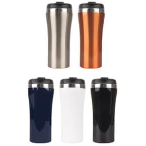 텀블러VASO450-002 텀블러 450ml(화이트)