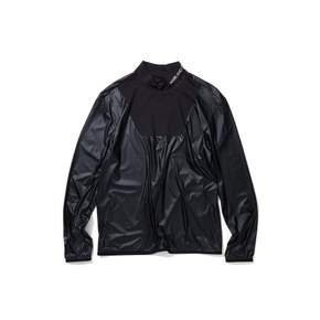 M T-LINE WINDPROOF UNDER 블랙 EVR LS3XU71M BK