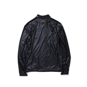M T-LINE WINDPROOF UNDER 블랙 EVR LS3XU71M BK