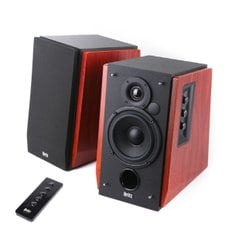 브리츠 BR-1700BT 북쉘프 Hi-Fi 블루투스 스피커