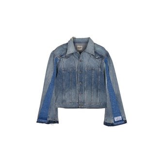 갤러리 디파트먼트 FW25 남성 포드 트러커 자켓 FTJ-20032 LWID