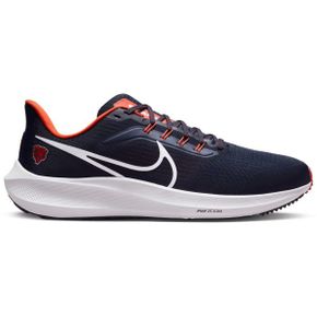 3383181 Nike 나이키 유니섹스 네이비 시카고 베어스 줌 페가수스 39 런닝화