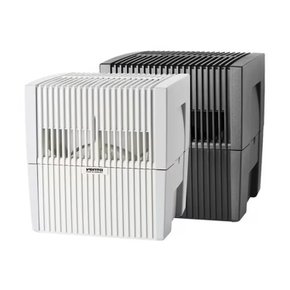 LW-25W 공기청정기 가습기 가화식 에어워셔 자연식 화이트