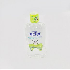 동아제약 구강청결제 어린이가그린 청포도맛 380ml X ( 2매입 )