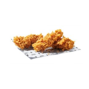 핫크리스피통다리3조각