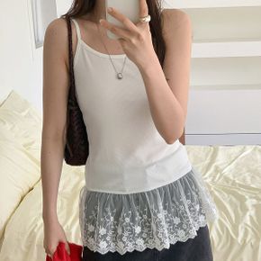 발레코어레이스단나시 TCX995M606 빅사이즈_P428640562