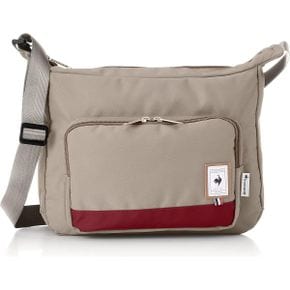 일본 르꼬끄 보스턴백 Le Coq Sportif 36389 Andy Series Shoulder Bag Water Repellent Nylon B