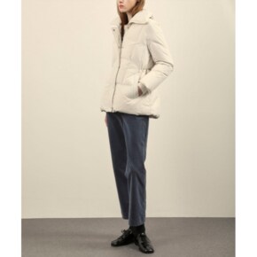 여성케주얼 패딩점퍼 VVCKD4WA171 (행복한백화점)(올리비아로렌)