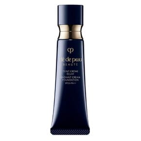 CLE DE PEAU BEAUTE 끌레드뽀 보떼 래디언트 크림 파운데이션 B50