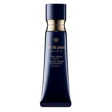 끌레드뽀 보떼 CLE DE PEAU BEAUTE 끌레드뽀 보떼 래디언트 크림 파운데이션 B50