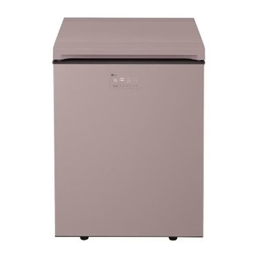 LG 디오스 오브제컬렉션 김치톡톡 김치냉장고 128L Z132MKK123