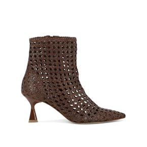 [폰즈 퀸타나] Ankle Boots 10795000CAOBA Brown