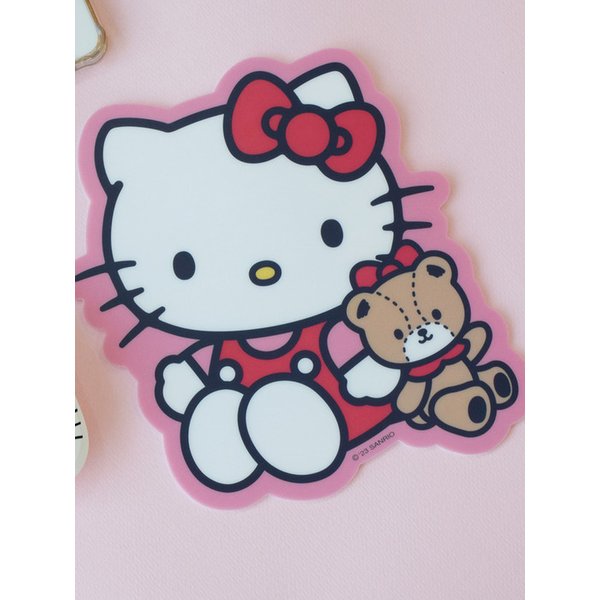 산리오캐릭터즈 프렌드 마우스패드