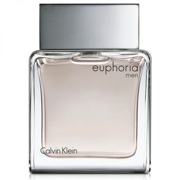 Calvin Klein CK 캘빈클라인 유포리아 맨 EDT 오드뚜왈렛 스프레이 향수 3.4 oz - No Color 3905440