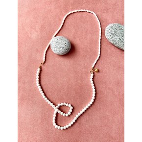 5WAY PEARL NECKLACE