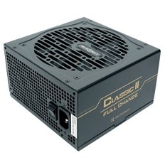 마이크로닉스 Classic II 풀체인지 800W 80PLUS 230V