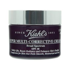 Kiehl 키엘 슈퍼 멀티-코렉티브 크림 SPF 30 50ml