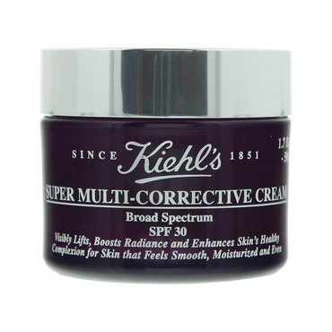 키엘 Kiehl 키엘 슈퍼 멀티-코렉티브 크림 SPF 30 50ml