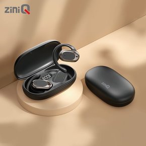 귀걸이형 블루투스 런닝 스포츠 오픈형 무선이어폰 ZQ-SFIT5